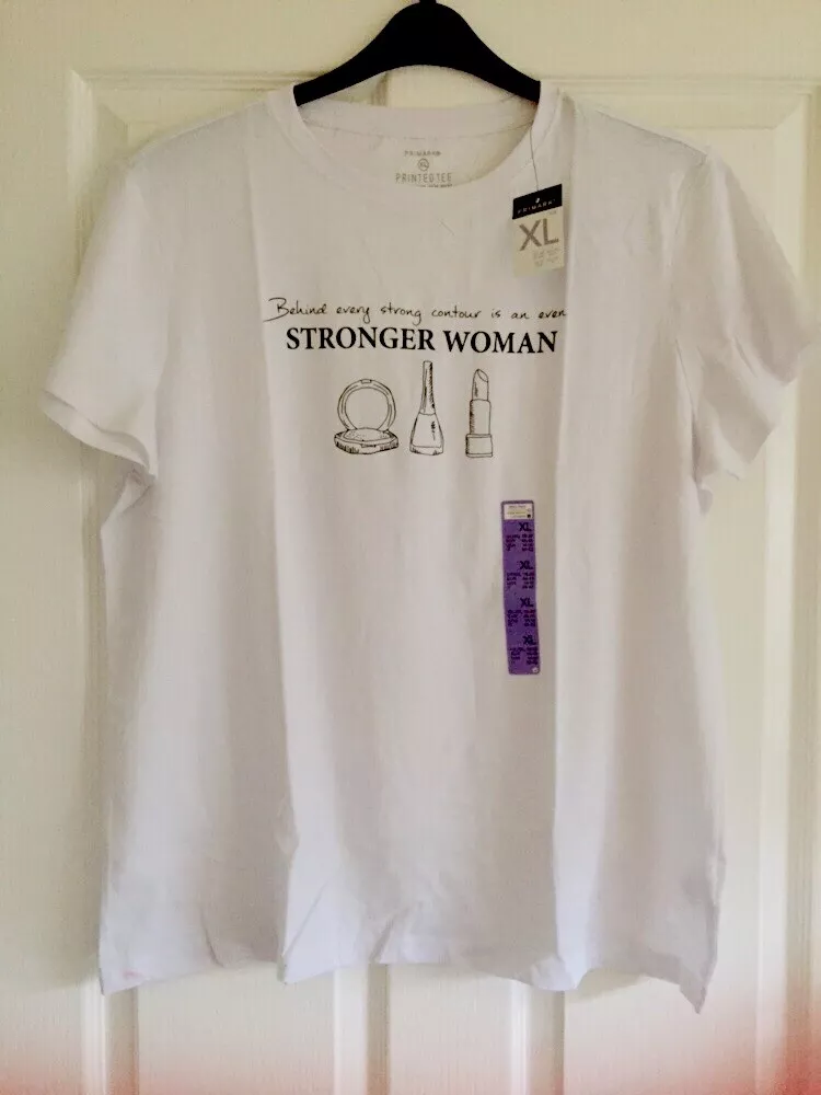primark ladies t shirts and tops
