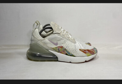 Nike Footwear Womens Nike Air Max 270 Se Floral Best Nike Air Max