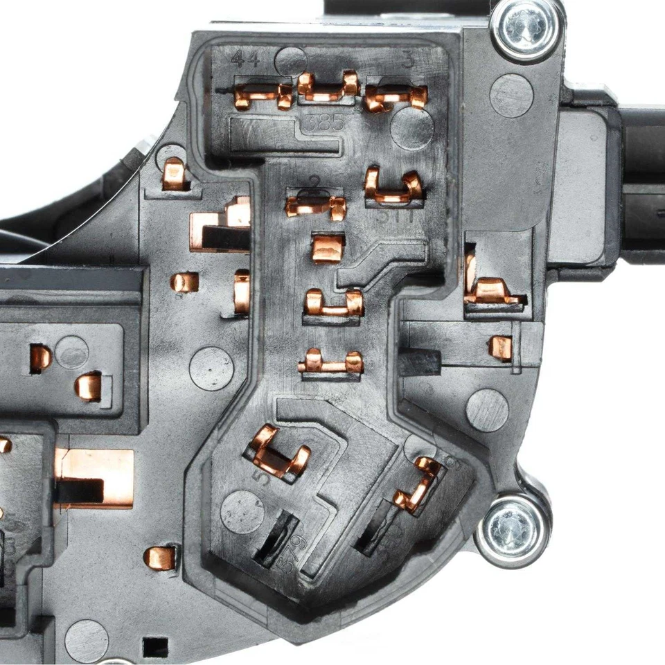 Combination Switch fits 1997-2000 Ford F-150 F-150,F-250 F650,F750 ORIGINAL ENG - Image 4 of 4