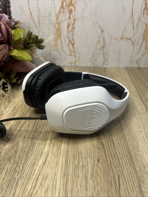Trust Gaming GXT 415W Zirox leichtes Gaming Headset mit 50mm Treibern für PC