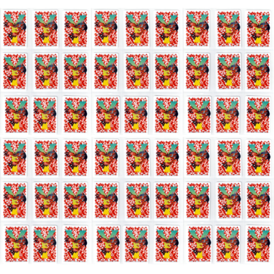 POKEMON POKER XY 2013 Playing Cards Set 54/54 Charizard Blastoise