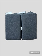 2 sets Threshold Pillowcases- King Size