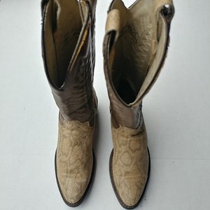 texas all american made boots