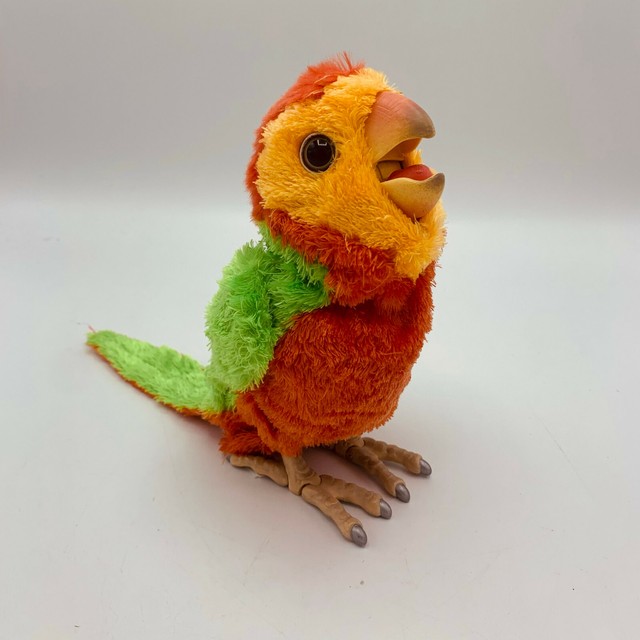 Hasbro 94371148 FurReal Friends Gogo Hund günstig kaufen eBay