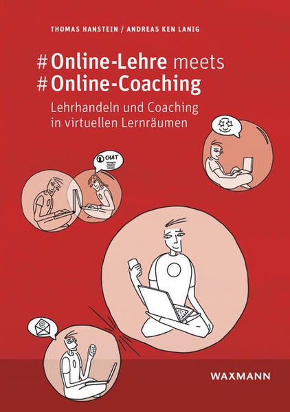 Thumbnail - Online-lehre Meets Online-coaching | Thomas Hanstein, Andreas Ken