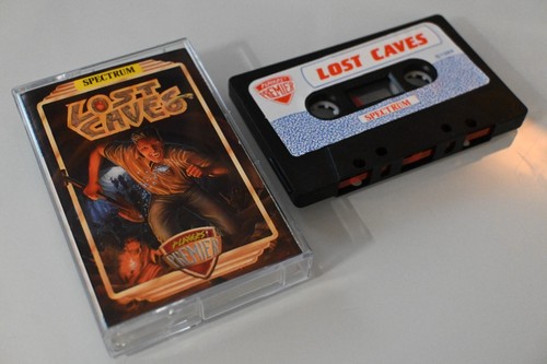 Sinclair ZX Spectrum ~ Estuche de casete único (SCC) ~ Opción múltiple/desplegable (3) - Imagen 50 de 116