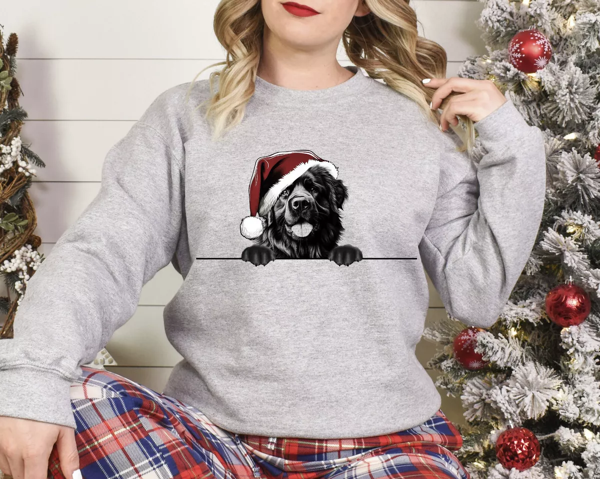 Dog christmas tree hot sale sweater