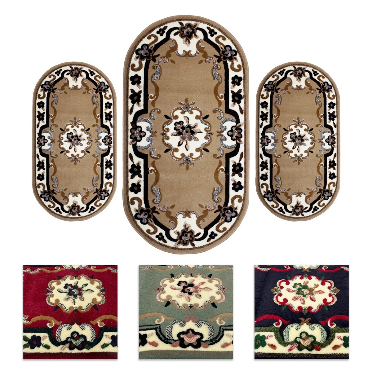 Kunsen tappeti naturali Tappeto elegante e semplice per interni a pelo corto da soggiorno Tapeti Da Salotto Viola tappeto bambini 180X280CM
