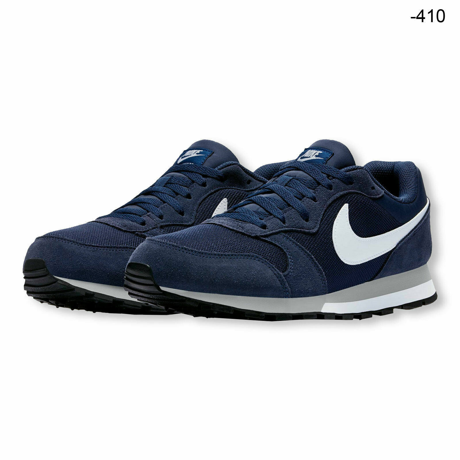 EU Größe 38,5 - Nike MD Runner 2 Midnight Navy online kaufen | eBay