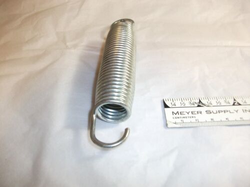 1 each 5.5"  Springs Heavy Steel Replacements-Variety of uses possible - Picture 1 of 4