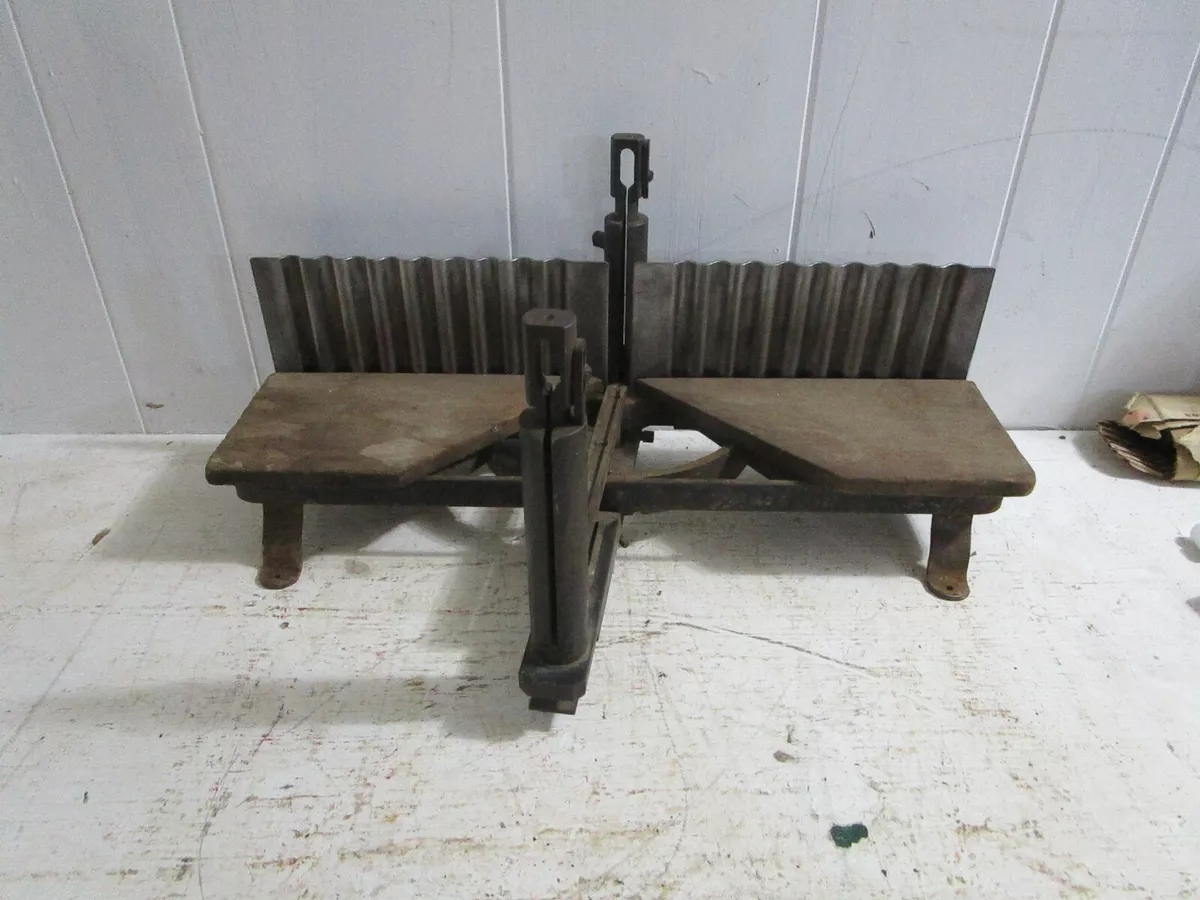 Millers falls miter box deals