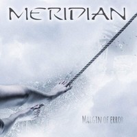 Meridian / Margin Of Error (Black Vinyl)