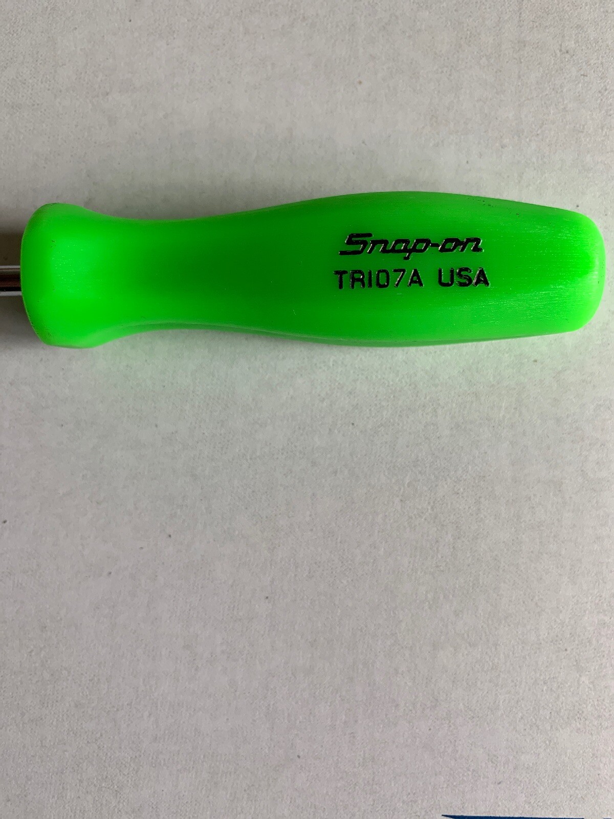 Snapon Tire Valve Core Tool. Green Color. 5 Star Rated eBay