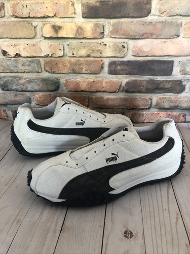 puma Elite men's size 12 art.no 