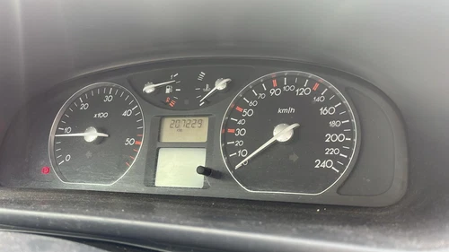 8200075810 Intercooler para RENAULT LAGUNA II (BG0) Authentique 2004 432479 - Imagen 9 de 9