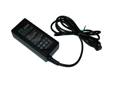 DTK Power Model DL-45W AC Adapter 19.5V DC 2.31A **10 - Bild 1 von 2