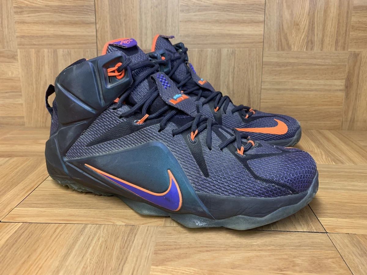 nike lebron 12 instinct