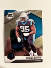 2021 Mosaic Football Base Veteran Cards Pick From List