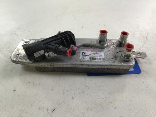 Ölkühler BMW 6er Coupe (F13) 17217638679-01 640i