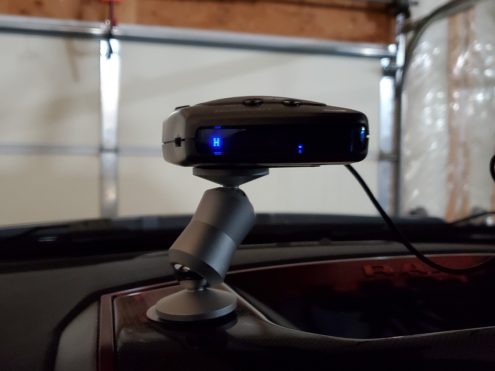 escort/passport 8500 X50 Radar Detector eBay