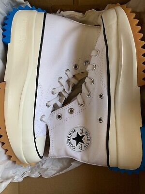 converse white size 5.5