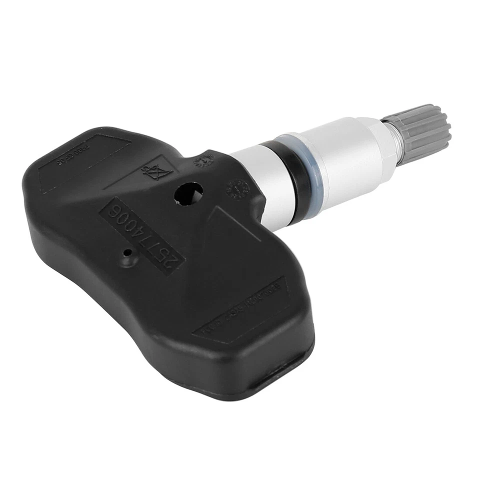 Датчик давления в шинах 25774006 TPMS 315 МГц для Chevrolet Trailblazer 2006-2009 - Изображение 4 из 4