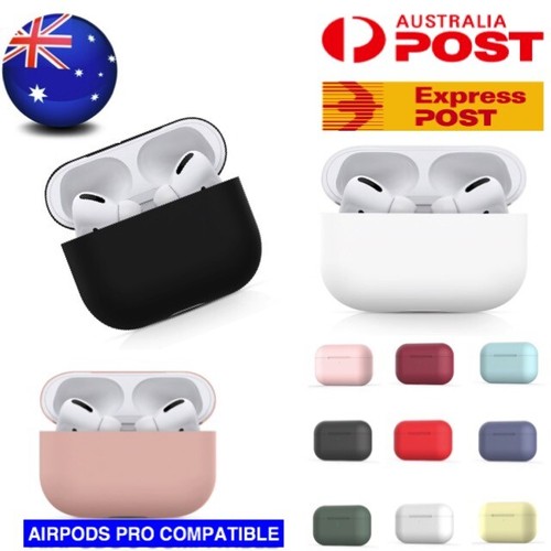 Apple AirPods PRO Silicone Case 