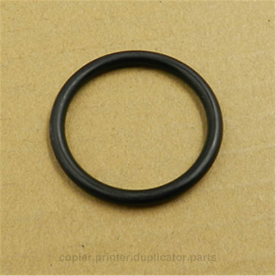 6Pcs O Ring 640-67340 Fit For Riso RZ 220 230 300 370 390 500 510 570 590