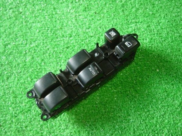 TOYOTA MARK Ⅱ BLIT0 GX110W Genuine Power Window Main Switch Front