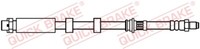 Quick Brake 32.708 Bremsschlauch 477 Mm FüR Bmw
