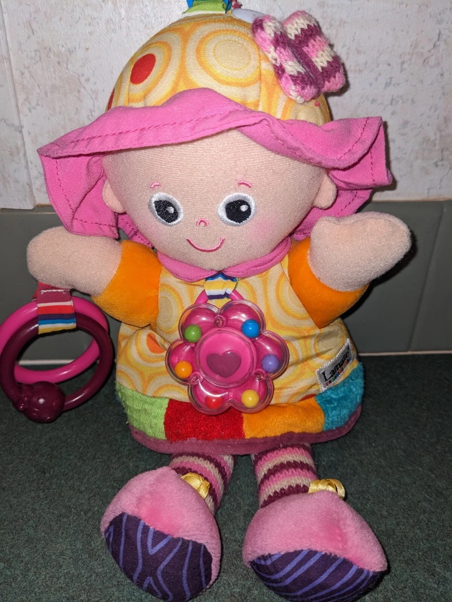 Tomy lamaze my friend emily 2025