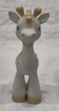NUBY Infant Squeeze Toy 7  Jackie The Giraffe...