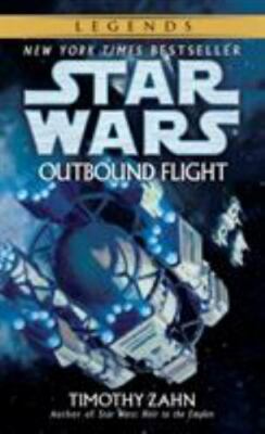 Star Wars Outbound Flight, Zahn, Timothy, Good Book