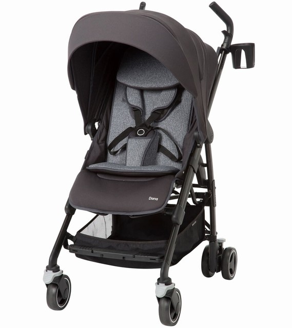 maxi cosi citi capsule black raven