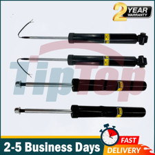 4x Stoßdämpfer Satz Federbein Mit PASM Für Porsche Cayenne 9YA 9Y0413031 2017-22