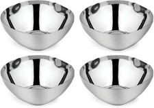 Kids Stainless Steel Bowl 12 oz Snack Bowl Dishwasher Safe 100 BPA Free