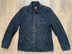 hugo boss summer jacket