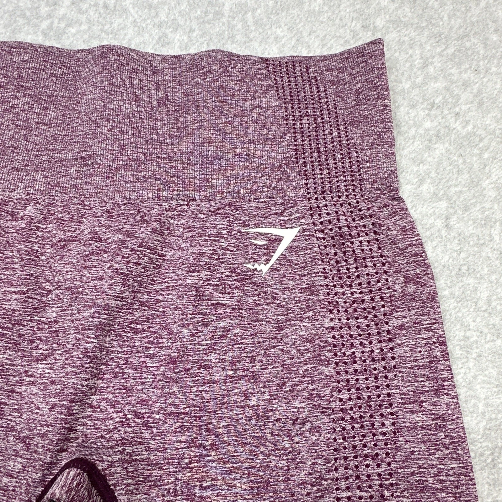 gymshark vital seamless 2.0 high waist gym active leggings