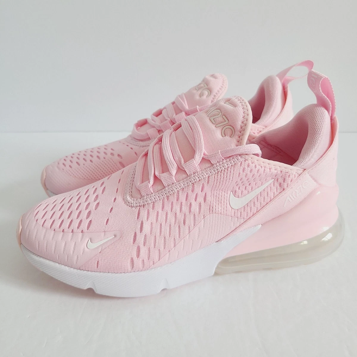 Nike air max top size chart women's