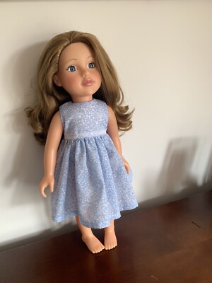 Friend Doll Clothes Designafriend Design A Friend Doll By Chad