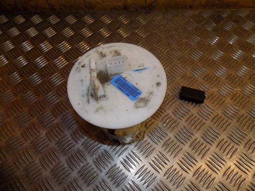 Ford Fiesta JA8 ab 2008 Benzinpumpe Kraftstoffpumpe Förderpumpe 8V519H307