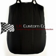 Mercedes W129 129W Sl129 - Tailored Hardtop Cover Bag 1989-2002 17
