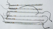 Märklin H0 Innenbeleuchtung LED für Persone...