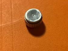 Doppio giradischi stereo vintage 606 staccabile - manopola passo