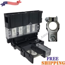 24380-79915 For Nissan Positive Battery Terminal Fuse Fusible Link Connector Kit