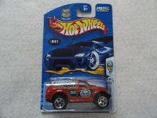Power Panel Collector #41 Hot Wheels