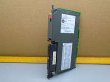 1771-IXHR /C Allen Bradley PLC 5 Thermocouple Module 1771-1XHR W238