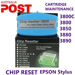 epson stylus 3850