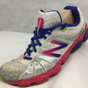 new balance 890 mujer plata