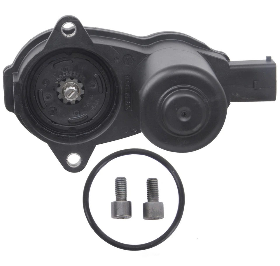 Parking Brake Actuator fits 2013-2017 Audi A5 Quattro A5 Quattro,Q5 A4 Quattro,a - Image 3 of 4